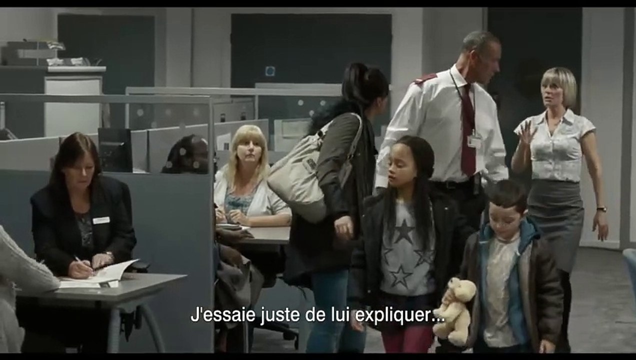 Moi, Daniel Blake