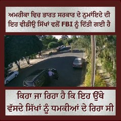 Foreign interference