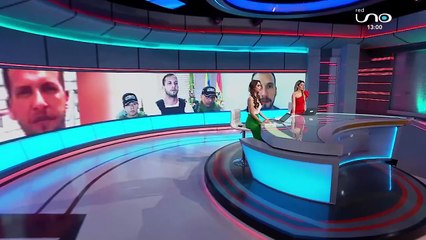 "Cody", mano derecha de Marset fue enviado a la cárcel