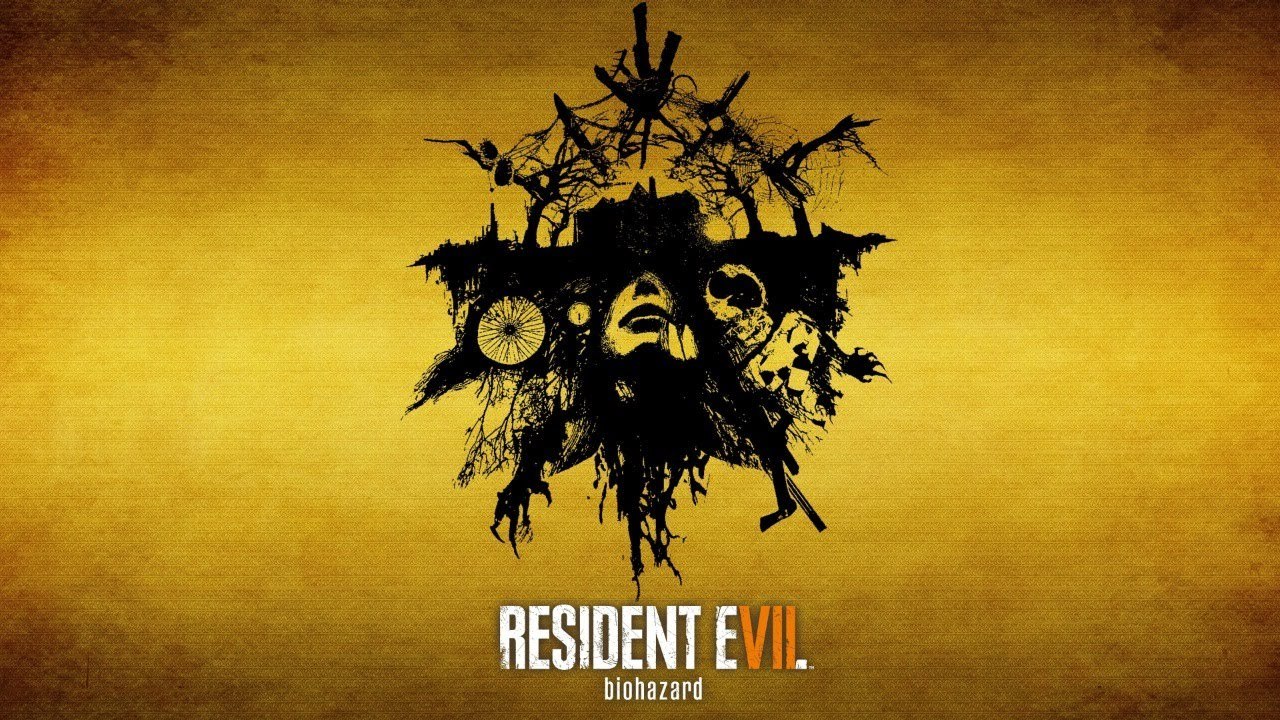Canlı Yayın Aksiyonu | Resident Evil 7
