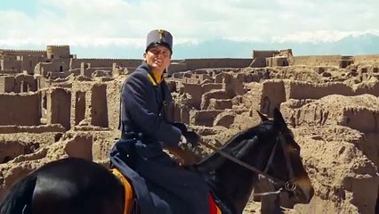 Le désert des Tartares (1976) - Bande annonce