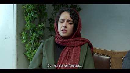 Les Ombres persanes