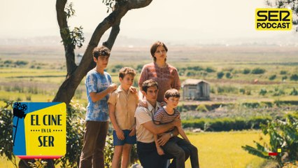 El inicio de la Seminci y una historia colonial olvidada