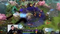 LOL Mistake Fail Carry | Sumiya Stream Moment 3966