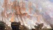 This Day in History: The Battle of Trafalgar (Saturday, Oct. 21st)