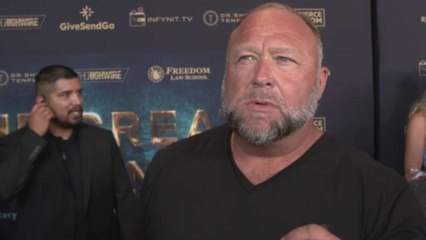 Bankruptcy Protection Does Not Apply to Alex Jones Paying Sandy Hook Families, Judge Rules