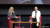 Isabella Rossellini: io attrice e regista, per mia mamma impensabile