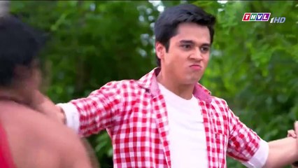 VIÊN NGỌC QUYỀN NĂNG TẬP 12 - THVL1 LỒNG TIẾNG - PHIM ẤN ĐỘ - XEM PHIM VIEN NGOC QUYEN NANG TAP 13