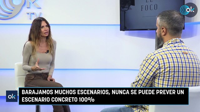 Hugo del Prado: «En España se contabilizan unos 300 lobos solitarios, se hacen radicales ellos solos y deciden hacer la Jihad por su cuenta»