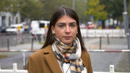 قلق اليهود في ألمانيا في ظل ارتفاع اعمال معادية السامية