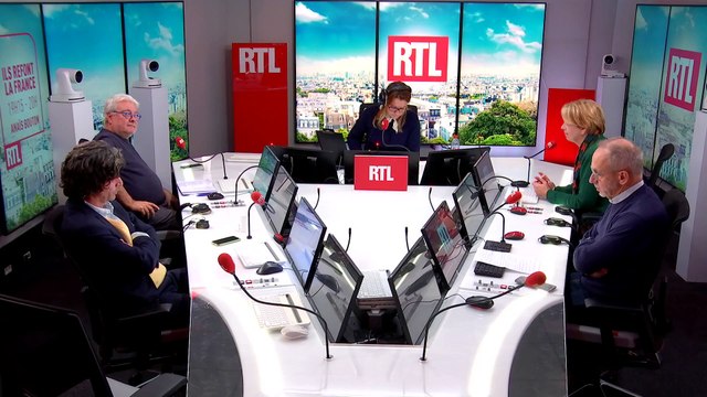 La France à cran, la NUPES à l'agonie