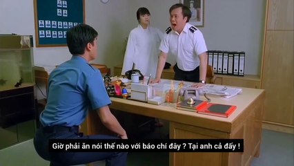 Hoả Chúc Quỷ 1989 - Lồng Tiếng Part 1 #anlachoavoice96