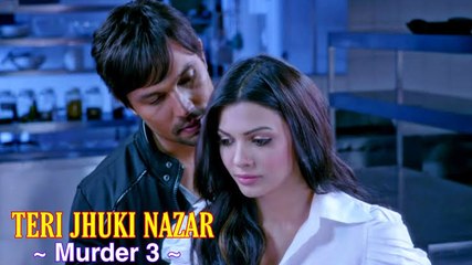 Feel the Romance | Teri Jhuki Nazar Song