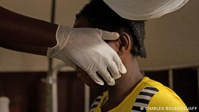 The Flip Side: Fake doctors, lawyers dupe clients in Africa