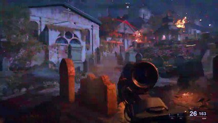 Call of Duty: Black Ops | Cold War - The Final Countdown