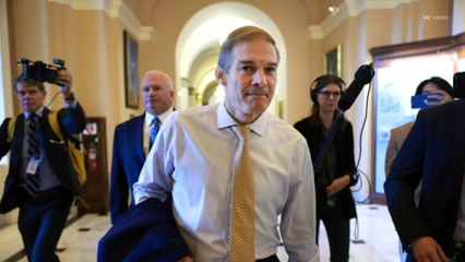 Jim Jordan Loses 3rd House Speaker Vote