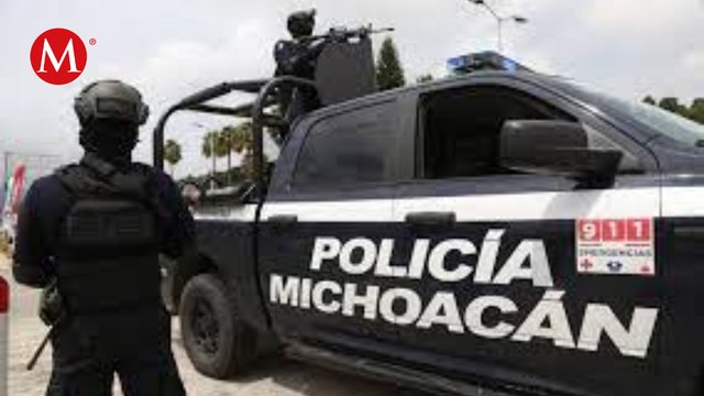 Localizan dos cuerpos con huellas de tortura en Cuitzeo, Michoacán