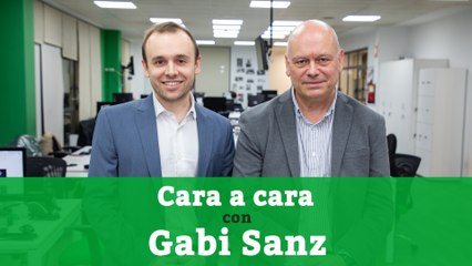 Yago Rodríguez y la guerra en Israel: "Irán puede imponer costes tremendos a Occidente"