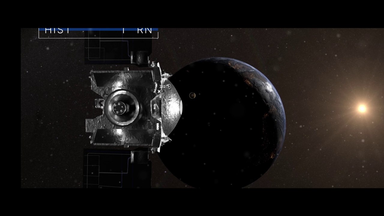 Tracking a Mission’s Historic Return to Earth on This Week @NASA – September 22, 2023