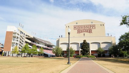 Ultimate Weekend Guide to Starkville, Mississippi 🎓