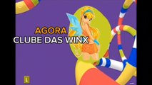 Clube das Winx: 1 temporada, episódio 16 [EPISÓDIO COMPLETO]- feitiço fracassado!