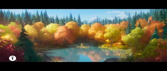 Migration Bande-annonce (IT)