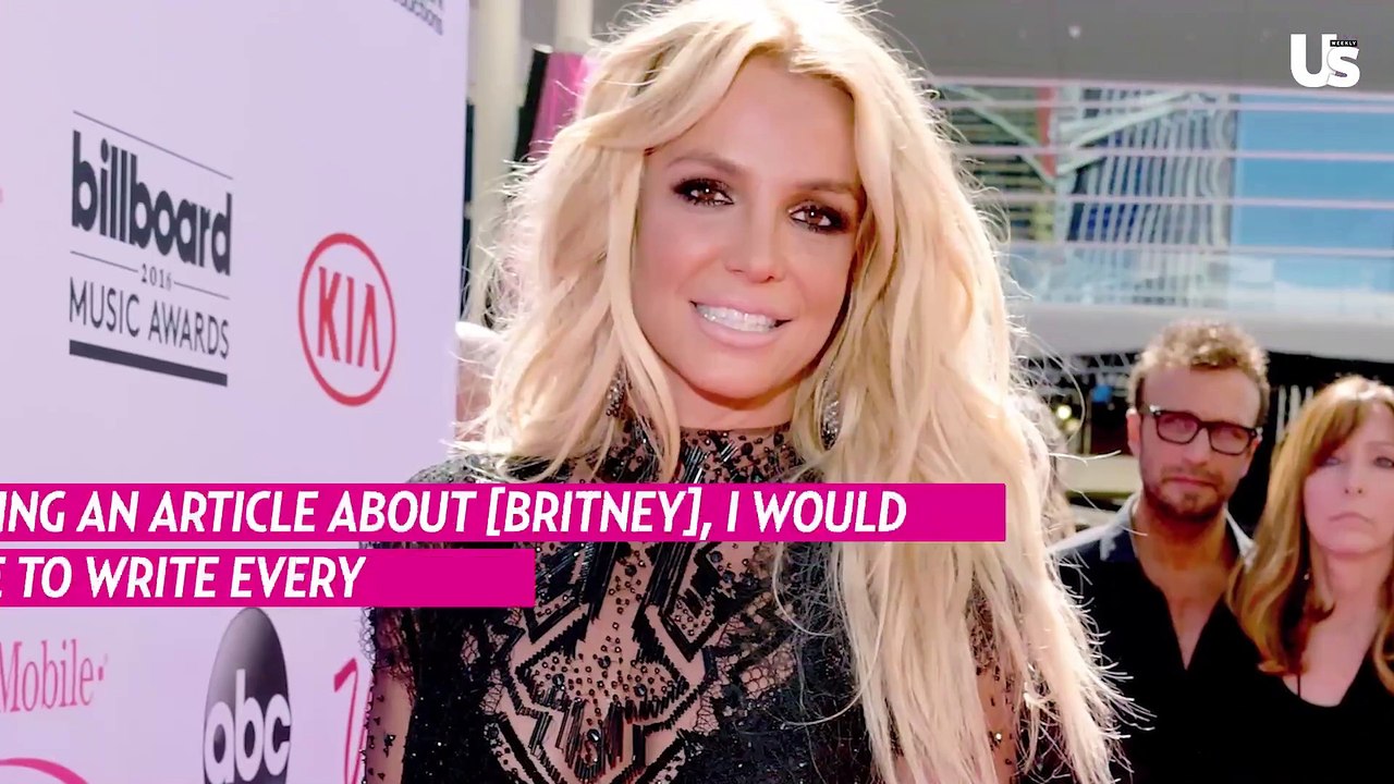 Justin Timberlake Shades Britney Spears In Resurfaced Interview