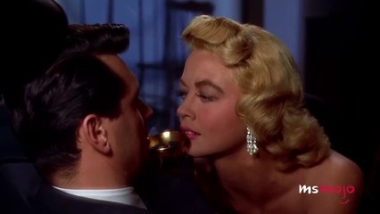 Top 10 Old Performances from Iconic Actors You've NEVER Seen