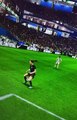 Gros bug à FIFA: elle prend le ballon dans les mains !