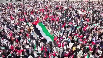 Yenişehirlioğlu, vice-président du groupe du parti AK : ＂Notre État effectue le travail nécessaire avec une grande sensibilité＂