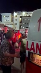 Le bilan des attaques contre une église israélienne à Gaza s'élève à 20 morts