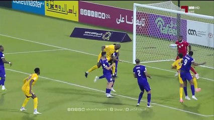 براهيمي يسطع بأداء مذهل: هدفان وثلاث تمريرات حاسمة 🏆