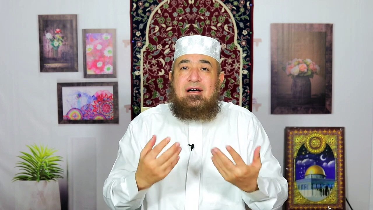 صبر أهلنا فى غزة _ اللهم نصرك الذى وعدت
