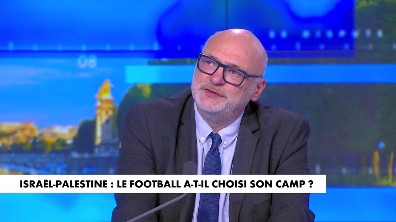 Philippe Guibert : «Je pense que Gérald Darmani...