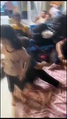 İsrail, abluka altındaki Gazze'de bulunan Kudüs Hastanesi'nin boşaltılmasını istedi