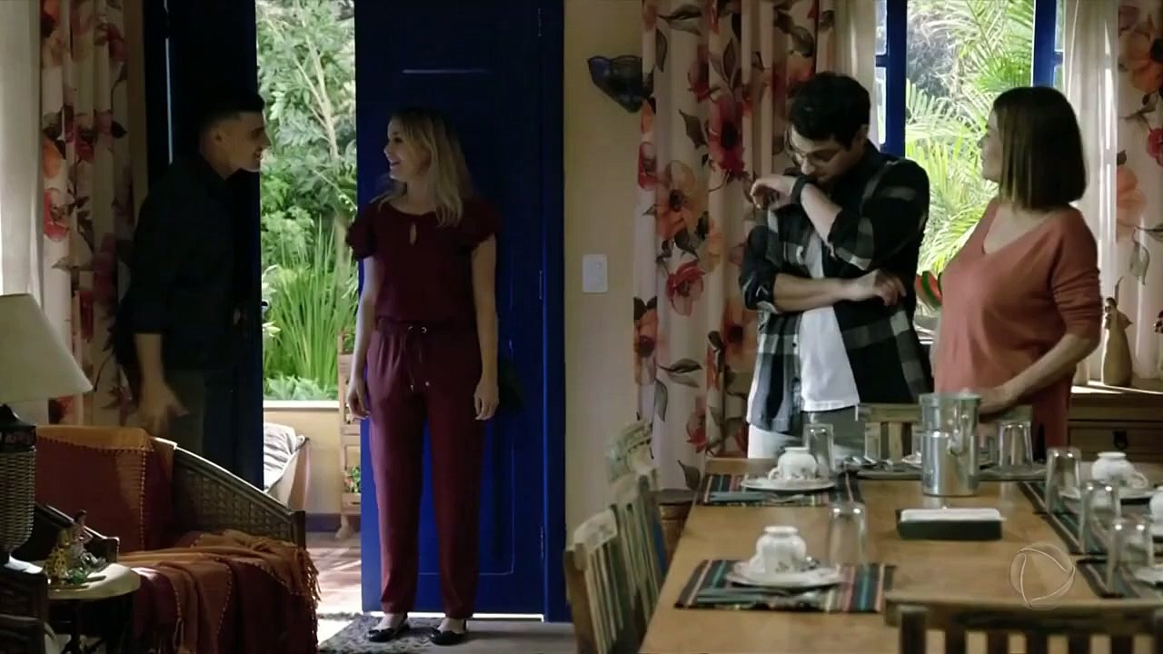 Novela Amor sem igual Capitulo 12 completo em HD - Vídeo Dailymotion