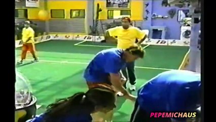 22 BIG BROTHER VIP 3 RELATO 11