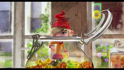 Les Elfkins : Opération pâtisserie