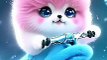 Beautiful Kitten, Cute Animals, Cute Cat Video #kitten #cat #cartoon #kids #shorts #ytshorts #viral