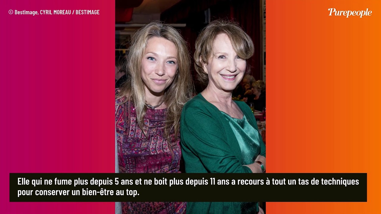 Laura Smet : Routine sport, privation et techniques méconnues... elle dévoile ses complexes et ses solutions miracle !