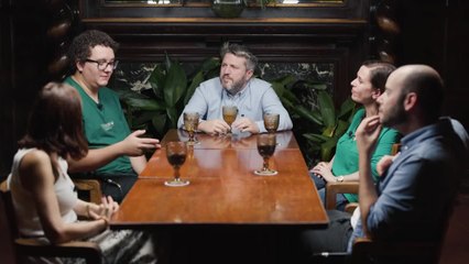 La necesaria reflexión de Facu Díaz sobre los bailes de Aitana: "Tanto que critican el puritanismo"