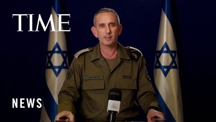 Israel Says Two Americans Held Hostage by Hamas, a Mother and Daughter, Have Been Released