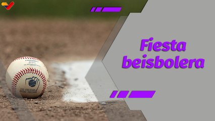 Al Día | Empieza la fiesta del béisbol con la LVBP 2023-2024