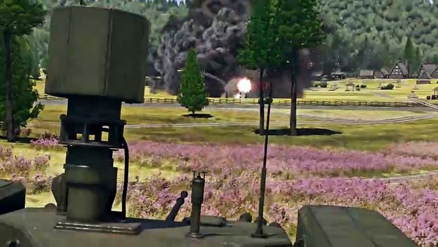 QN506 Chinese Terminator First Impressions - Repair Factory - War Thunder