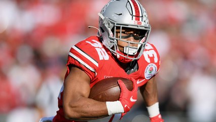 Ohio State CFP Hopes Gains Momentum as Season Progresses