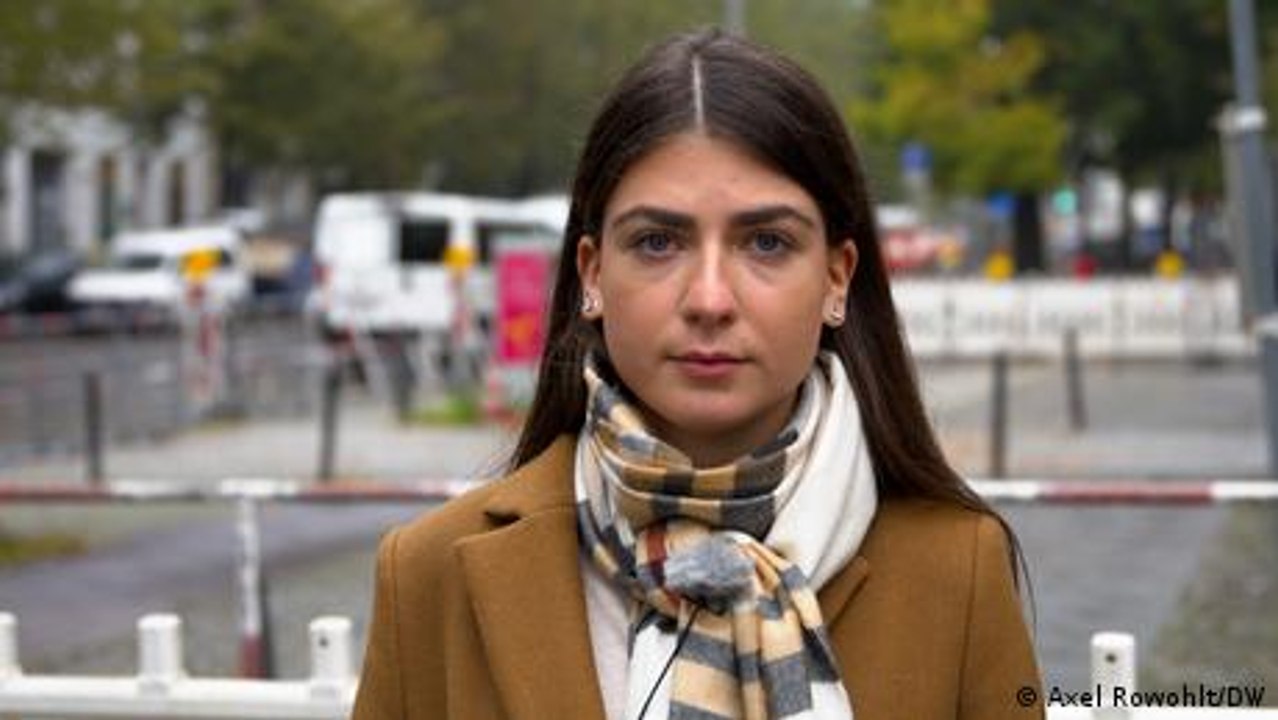 Sorge um Sicherheit von Juden in Deutschland