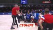 La France qualifiée pour les demi-finales - Rugby fauteuil - Coupe internationale