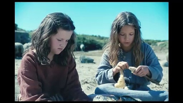 Jeannette, l'enfance de Jeanne d'Arc