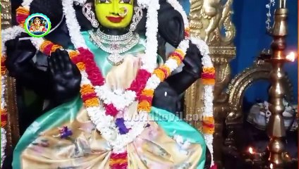 நவராத்திரி 5ம் நாள் #அலங்காரம்#நாக கன்னி அம்மன் ஆலயம்# ''வாக்கு சித்தர் '' தவரஞ்சன் ஐயா