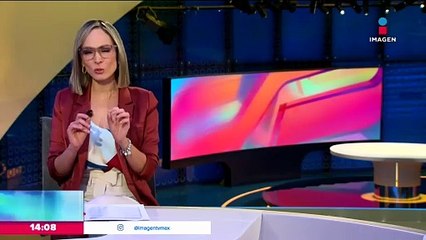 Turistas en España se amarran el celular con una cuerda